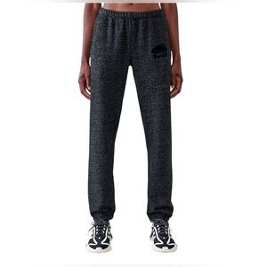 Roots Charcoal Classic Sweatpants Track Pants
